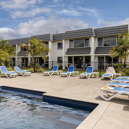 Avalon Motel Thames - Wenzel Motels Eksteriør bilde