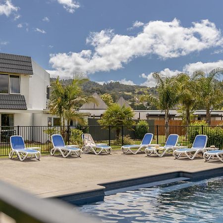 Avalon Motel Thames - Wenzel Motels Eksteriør bilde