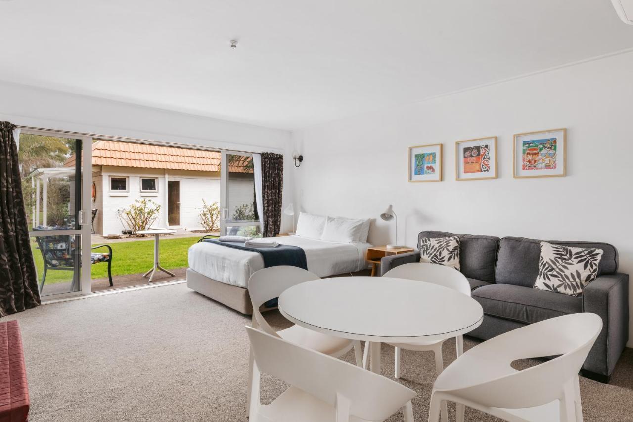 Avalon Motel Thames - Wenzel Motels Eksteriør bilde