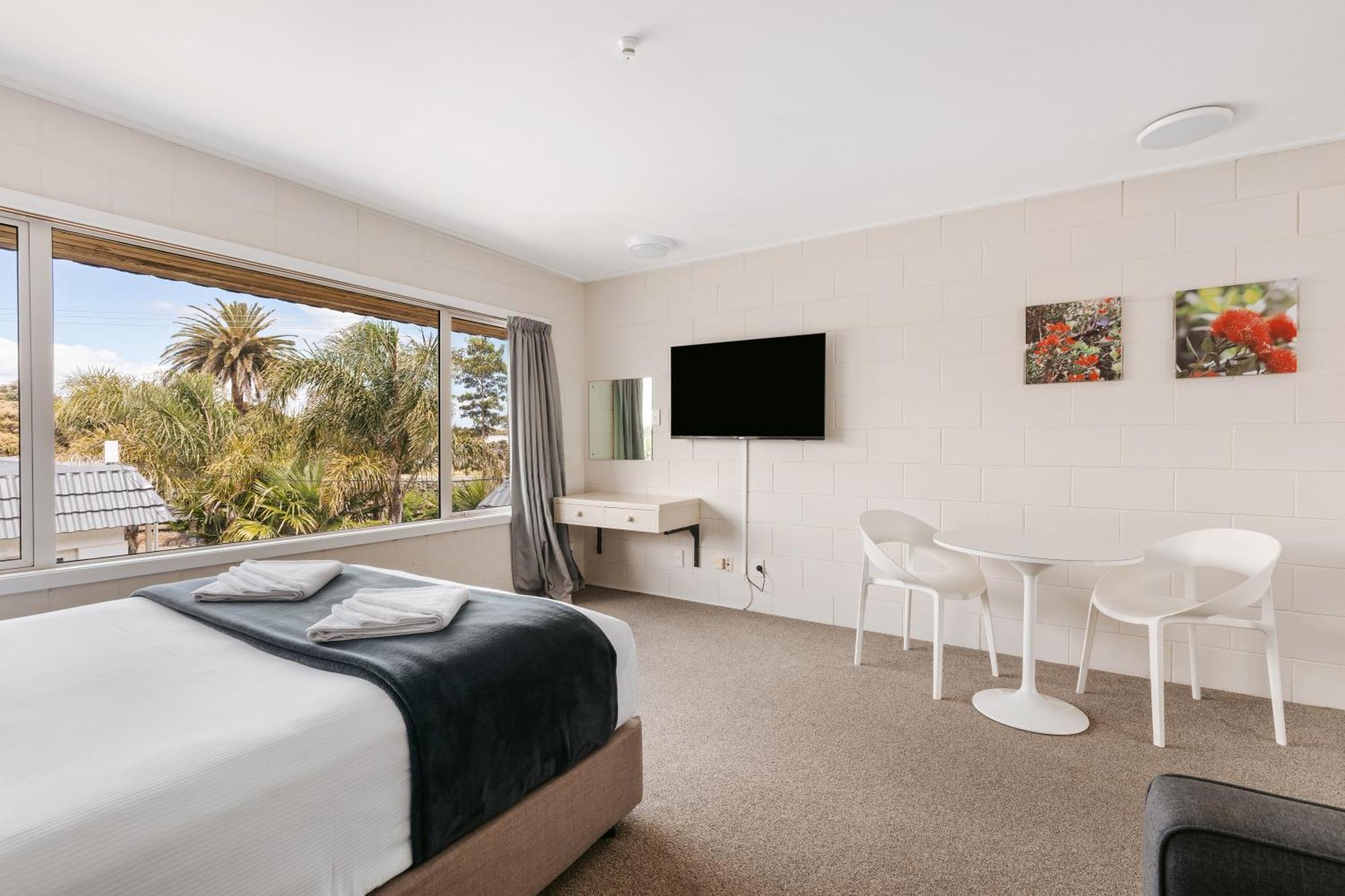 Avalon Motel Thames - Wenzel Motels Eksteriør bilde