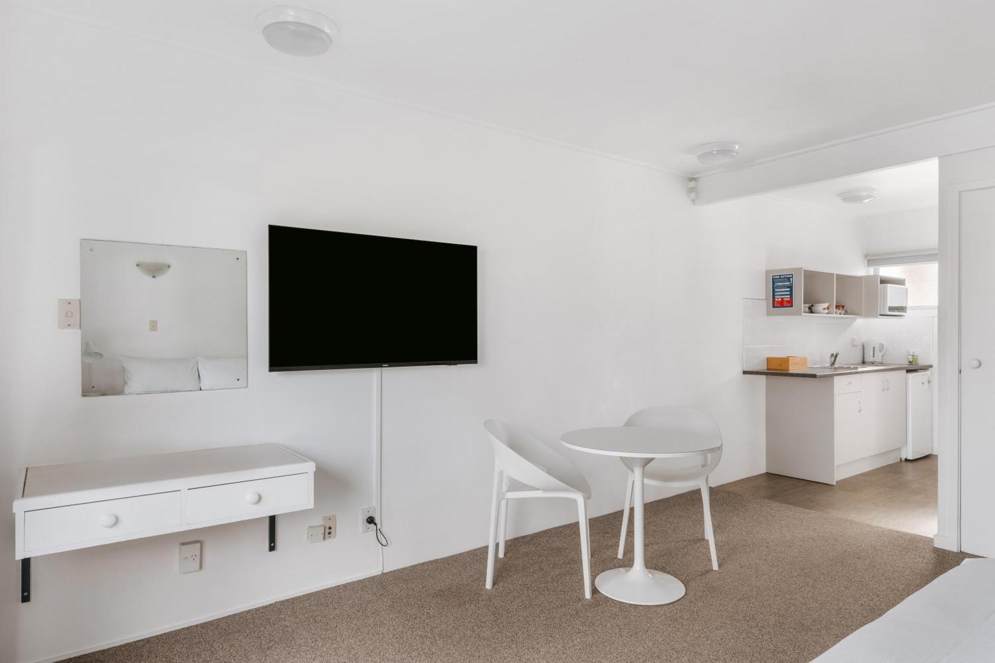 Avalon Motel Thames - Wenzel Motels Eksteriør bilde