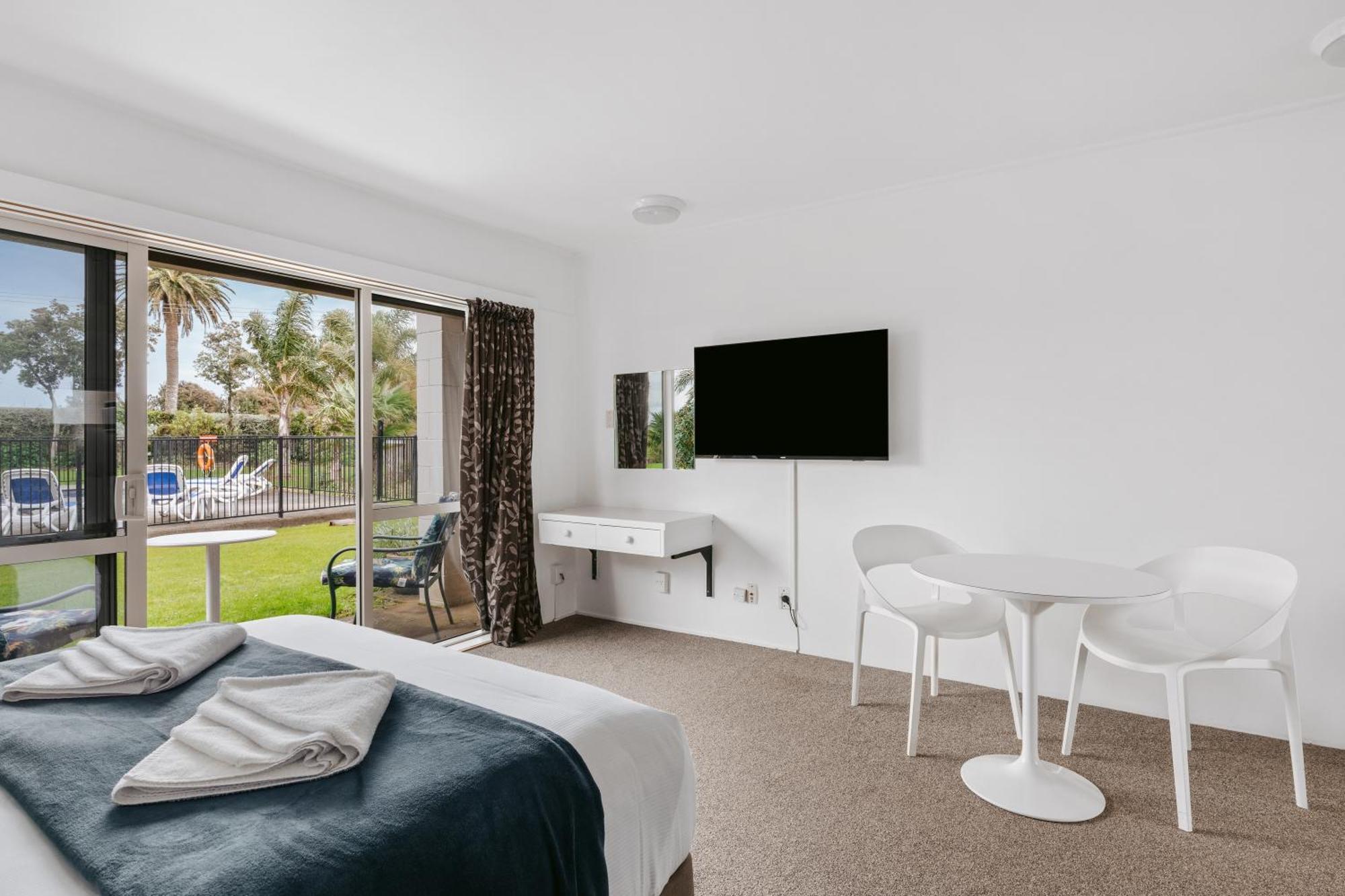 Avalon Motel Thames - Wenzel Motels Eksteriør bilde