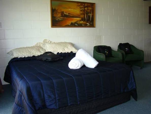 Avalon Motel Thames - Wenzel Motels Eksteriør bilde