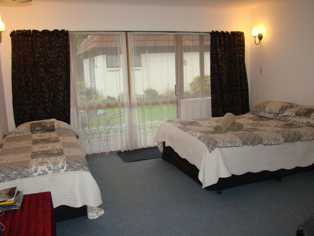 Avalon Motel Thames - Wenzel Motels Eksteriør bilde