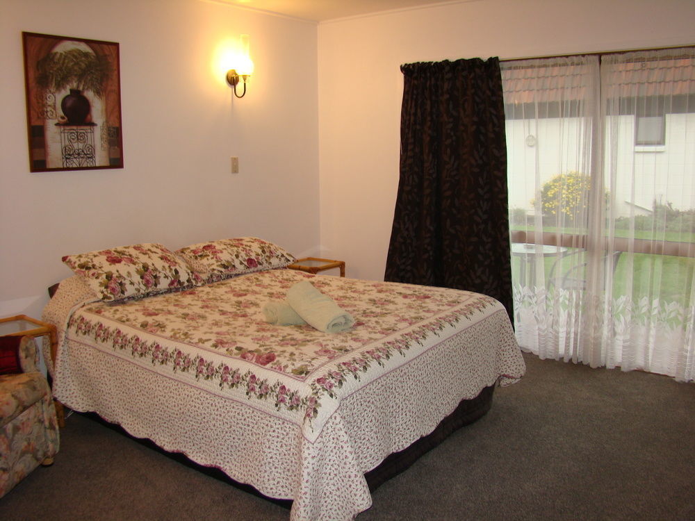 Avalon Motel Thames - Wenzel Motels Eksteriør bilde