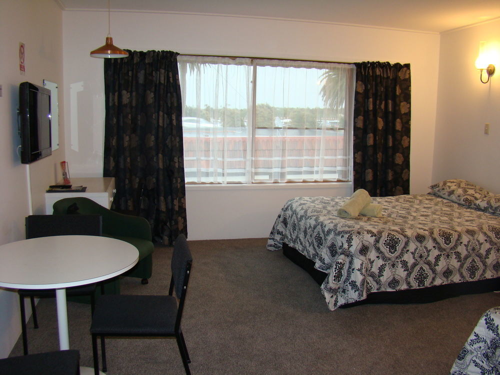 Avalon Motel Thames - Wenzel Motels Eksteriør bilde