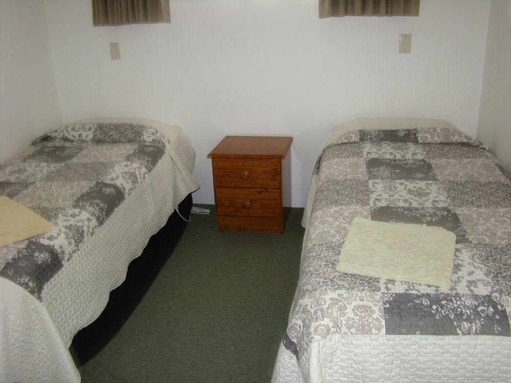 Avalon Motel Thames - Wenzel Motels Eksteriør bilde