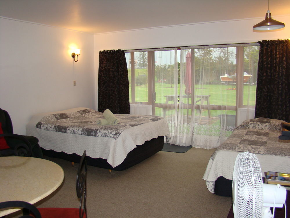 Avalon Motel Thames - Wenzel Motels Eksteriør bilde