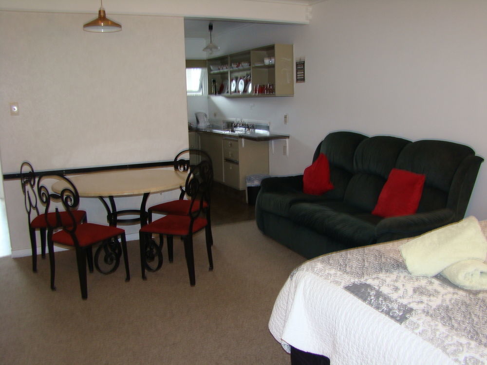 Avalon Motel Thames - Wenzel Motels Eksteriør bilde