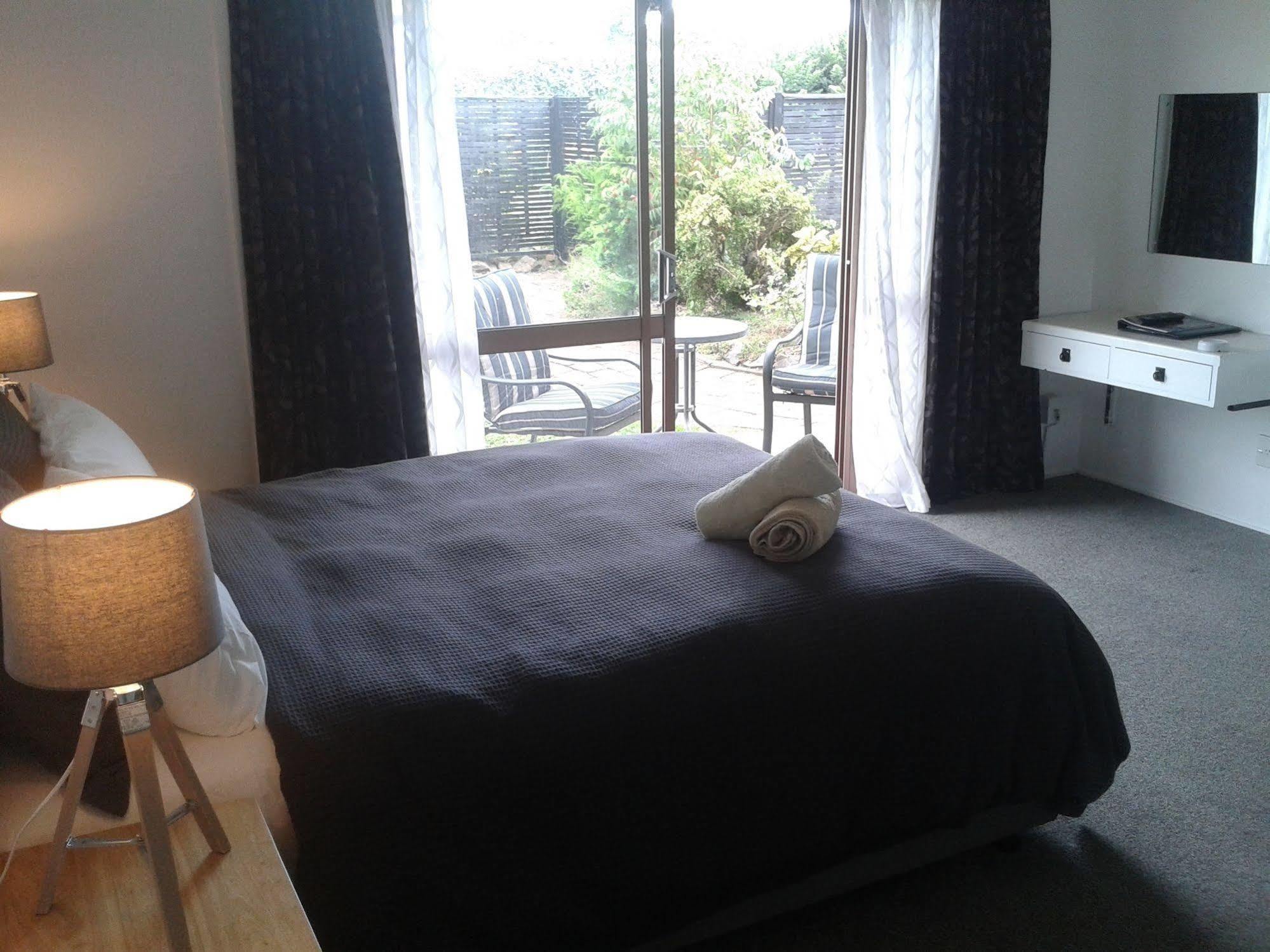 Avalon Motel Thames - Wenzel Motels Eksteriør bilde