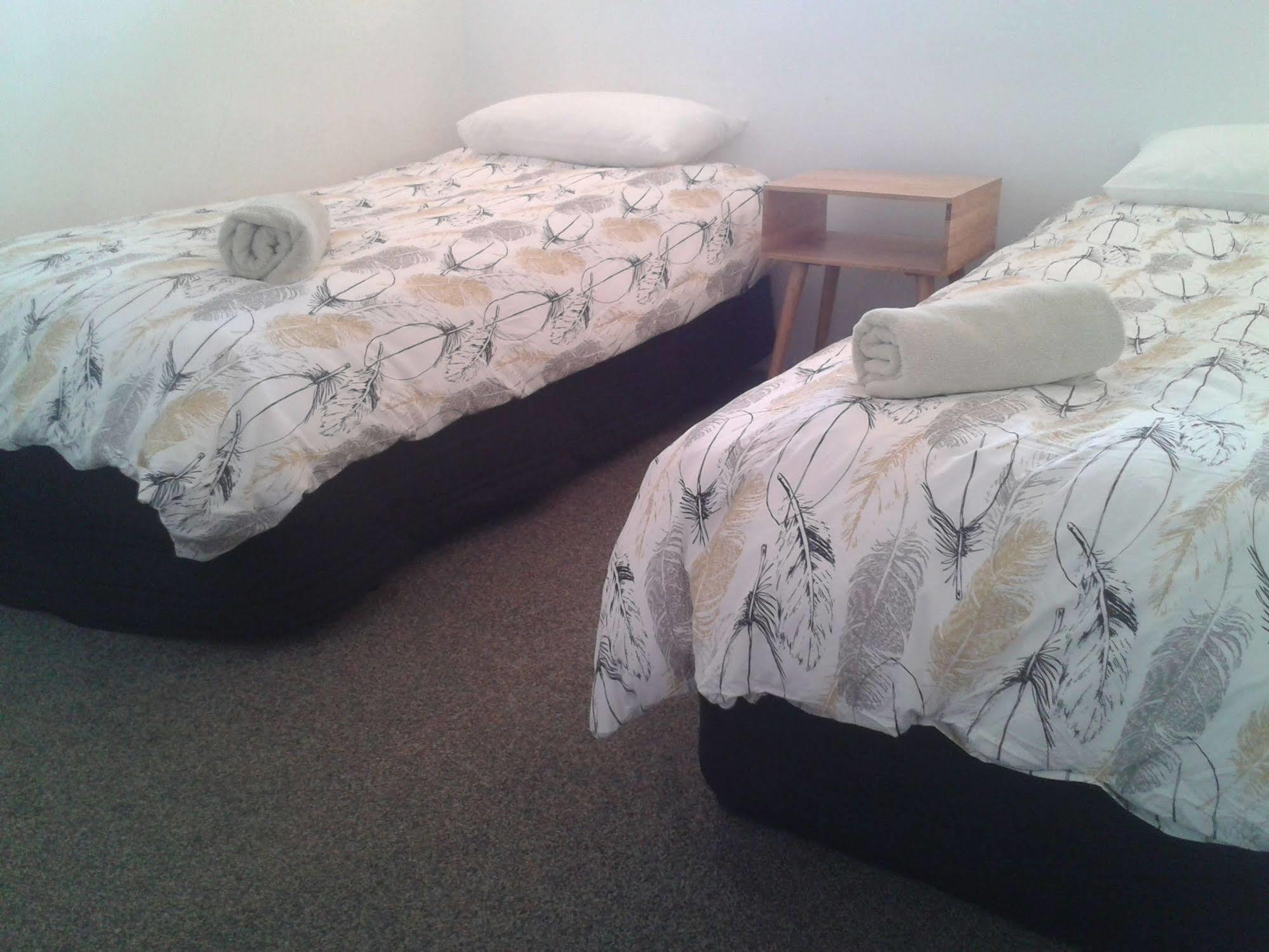 Avalon Motel Thames - Wenzel Motels Eksteriør bilde