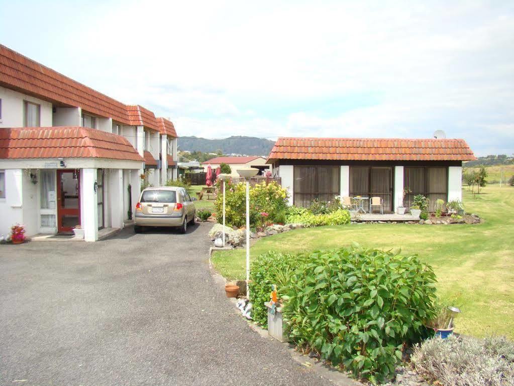 Avalon Motel Thames - Wenzel Motels Eksteriør bilde
