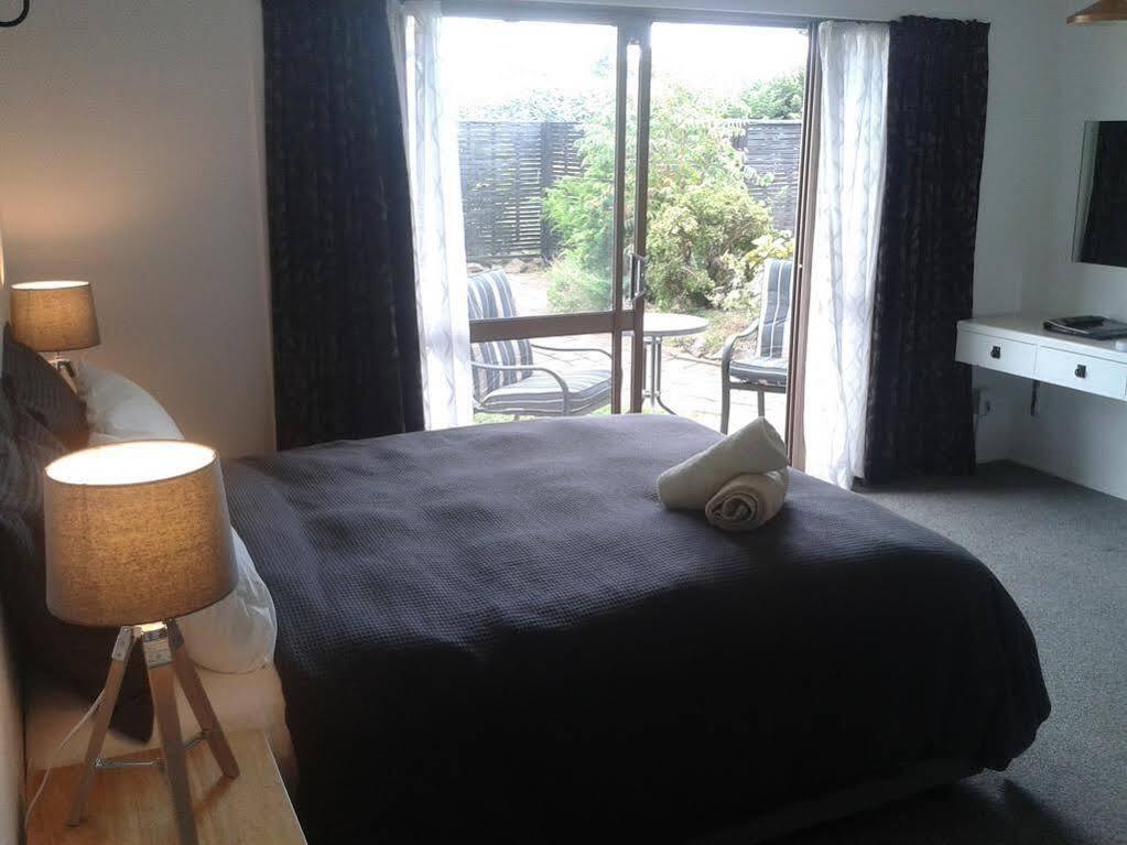 Avalon Motel Thames - Wenzel Motels Eksteriør bilde