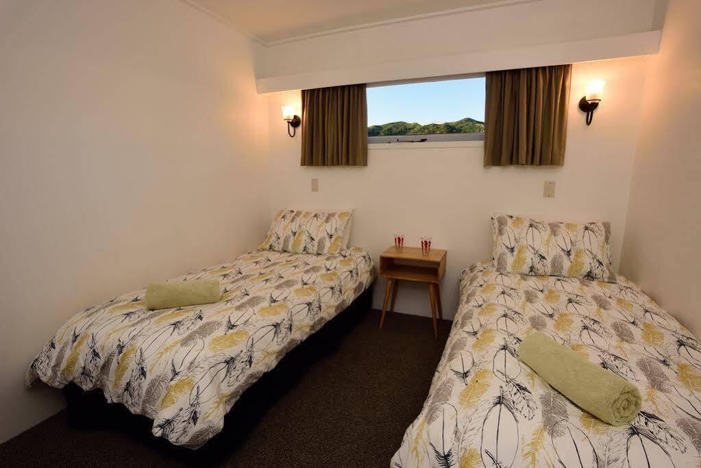 Avalon Motel Thames - Wenzel Motels Eksteriør bilde